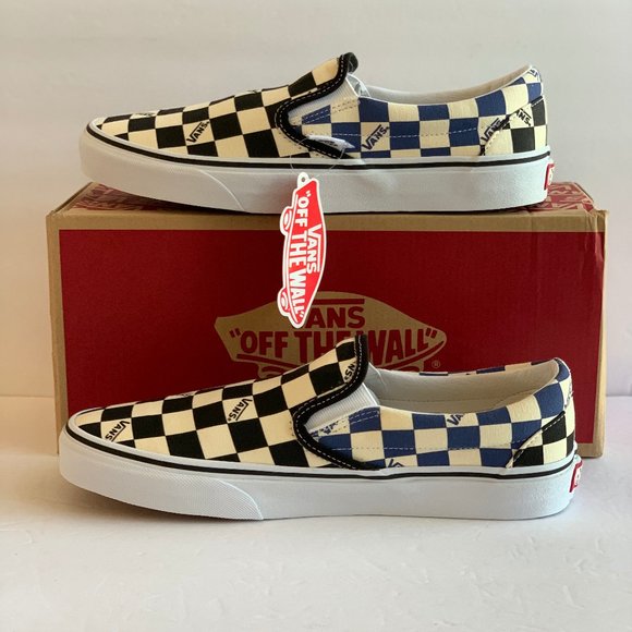 Vans Other - VANS CLASSIC SLIP-ON